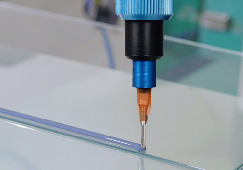 一液性ウレタン接着剤