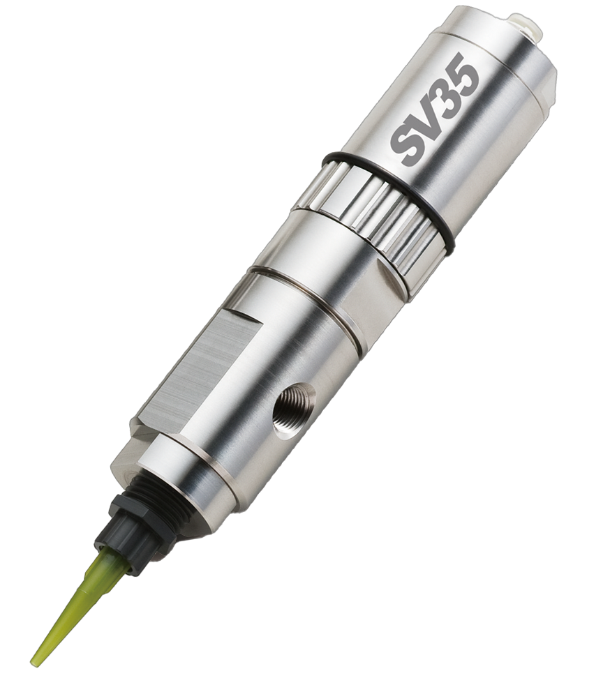 ピストンバルブSV35DA