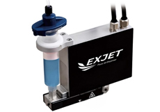JETディスペンサー　EXJET