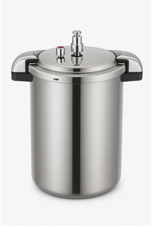 日常で使用する圧力容器