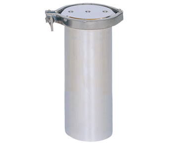 標準タイプ（内容器式）