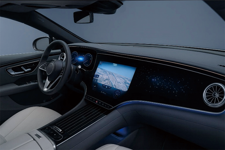 車両・輸送機器