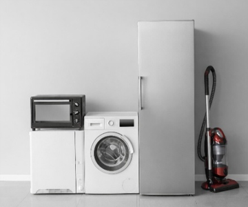 家電製品イメージ