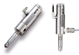 コンフォーマルコーティングバルブSV70