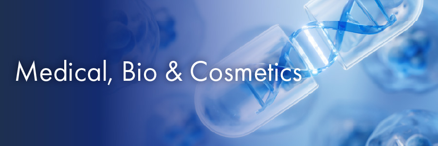 Medical,Bio & Cosmetics