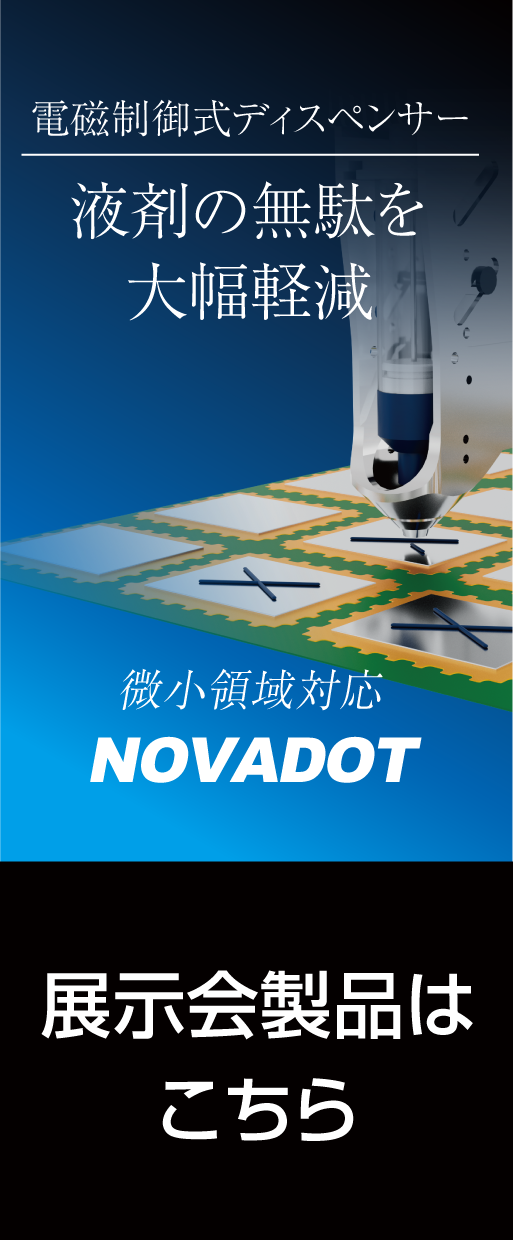 NOVADOT