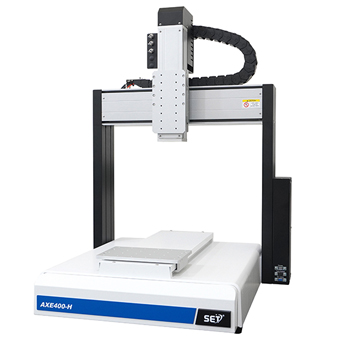 AXELIA　AXE-Hシリーズ