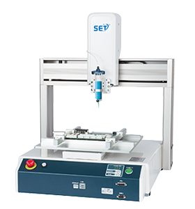 卓上型ロボット SRシリーズ