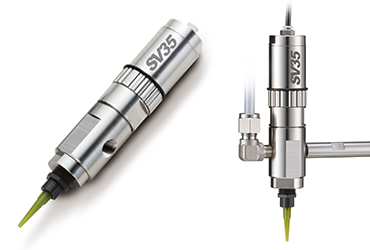 SタイプバルブSV01S