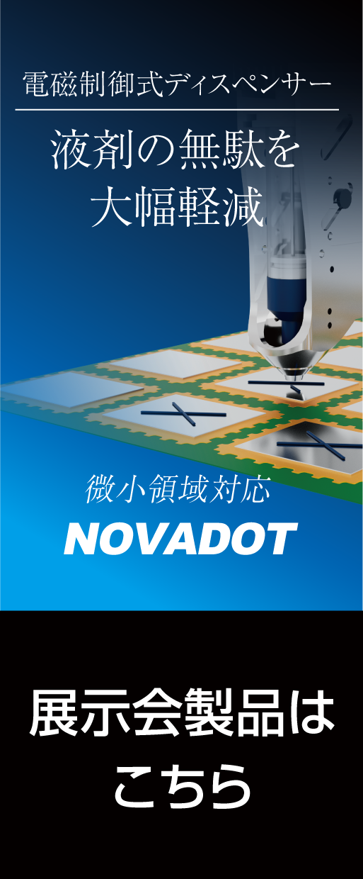 NOVADOT