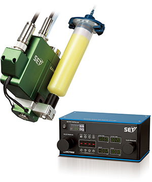 高精度非接触ディスペンサー BEATRUM