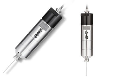 高圧スプールバルブSV47