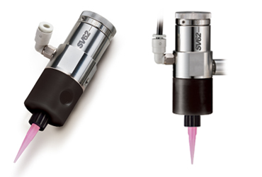 ダイアフラムバルブSV62-B