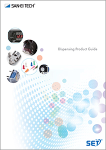 Dispensing Product Guide