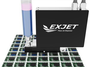 EXJET塗布イメージ1