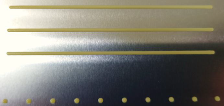 シリンジバルブSV22
