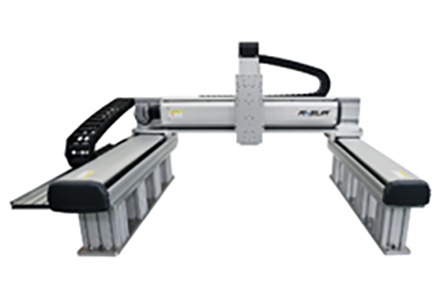 AXELIA AXG600