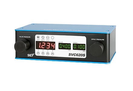 SVC620S