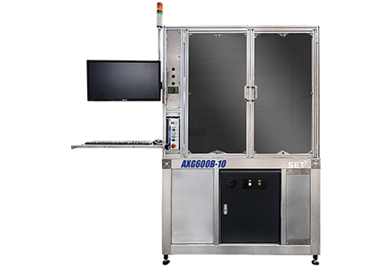 AXG-600HPM