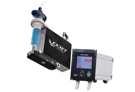 EXJET製品画像
