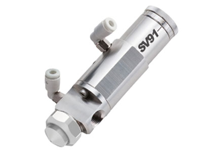 SV91FL
