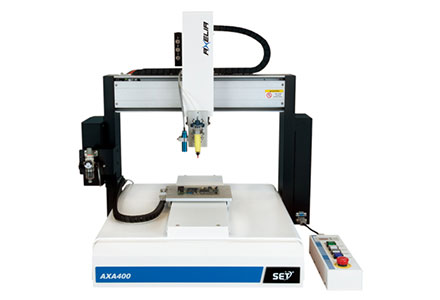AXELIA　AXG400