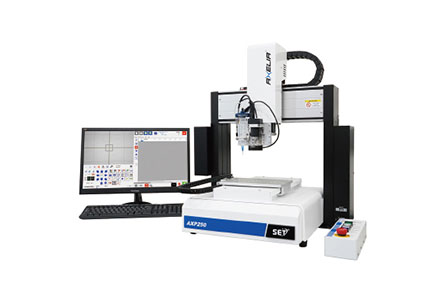 AXELIA　AXG600