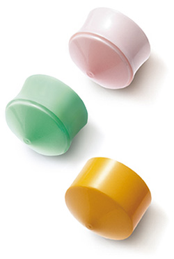 シリンジシステム ピストン