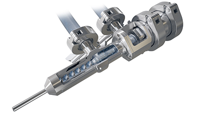 大容量タイプディスペンサー