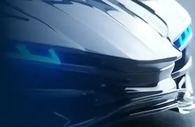 自動車・自動車部品イメージ