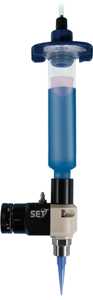 シリンジバルブSV22