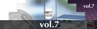 vol 7　第7回